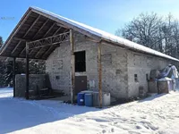 Недвижимость Усадьба, ферма Любечна.: 2