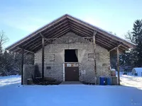 Недвижимость Усадьба, ферма Любечна.: 6