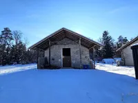 Недвижимость Усадьба, ферма Любечна.: 8
