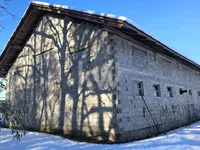 Недвижимость Усадьба, ферма Любечна.: 9