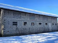 Недвижимость Усадьба, ферма Любечна.: 10