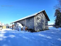 Недвижимость Усадьба, ферма Любечна.: 13
