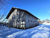 Недвижимость Усадьба, ферма Любечна.: 14