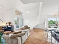 Недвижимость Duplex 8 rooms: 1