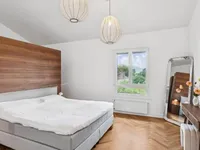 Недвижимость Duplex 8 rooms: 4