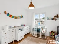 Недвижимость Duplex 8 rooms: 5