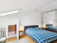 Недвижимость Duplex 8 rooms: 7