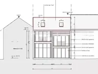 Недвижимость Single house 6 rooms: 2