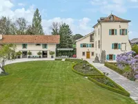 Недвижимость Single house 20 rooms: 6