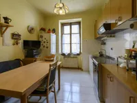 Недвижимость Квартира на ул. Сан-Джованни: 1