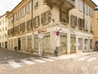 Недвижимость Квартира на ул. Сан-Джованни: 2