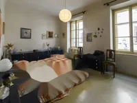 Недвижимость Квартира на ул. Сан-Джованни: 4