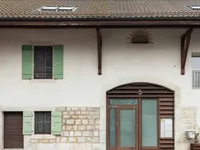Недвижимость Roof flat 5 rooms: 2