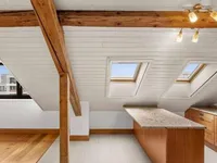 Недвижимость Roof flat 5 rooms: 5