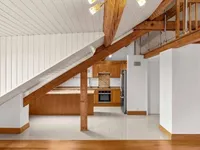Недвижимость Roof flat 5 rooms: 9