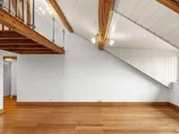 Недвижимость Roof flat 5 rooms: 10