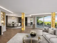 Недвижимость Terrace flat 8 rooms: 1