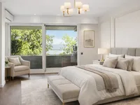 Недвижимость Terrace flat 8 rooms: 4