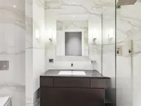 Недвижимость Terrace flat 8 rooms: 5