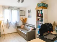Недвижимость Apartment 5 rooms: 5