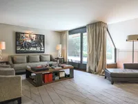 Недвижимость Terrace flat 5 rooms: 1