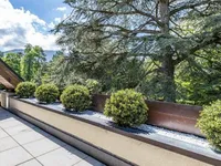Недвижимость Terrace flat 5 rooms: 2