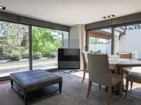 Недвижимость Terrace flat 5 rooms: 3