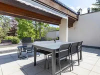 Недвижимость Terrace flat 5 rooms: 4
