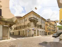 Недвижимость Квартира на ул. Сан-Джованни: 11