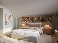 Недвижимость Duplex 4 rooms: 2