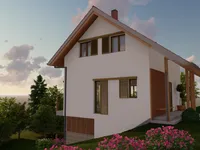 Недвижимость Участок для застройки, Нижнее Горье, Подхом: 1