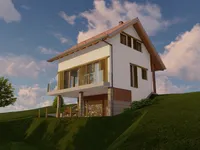 Недвижимость Участок для застройки, Нижнее Горье, Подхом: 4