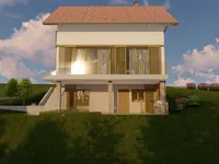 Недвижимость Участок для застройки, Нижнее Горье, Подхом: 5
