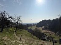 Недвижимость Участок для застройки, Нижнее Горье, Подхом: 12