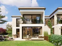 Недвижимость Villa 5.5 rooms: 1