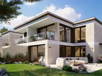 Недвижимость Villa 5.5 rooms: 2