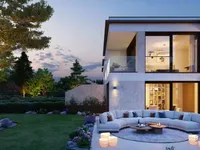 Недвижимость Villa 5.5 rooms: 3