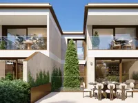 Недвижимость Villa 5.5 rooms: 5