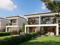 Недвижимость Villa 5.5 rooms: 6