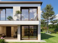 Недвижимость Villa 5.5 rooms: 7