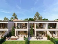 Недвижимость Villa 5.5 rooms: 8