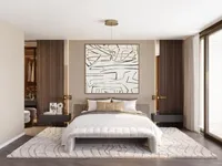Недвижимость Villa 5.5 rooms: 10