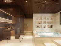 Недвижимость Villa 5.5 rooms: 12
