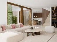 Недвижимость Villa 5.5 rooms: 13