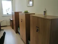 Недвижимость Офисное помещение Бежиград: 2