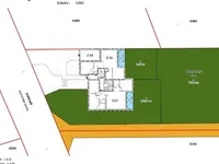Недвижимость Roof flat 4 rooms: 8