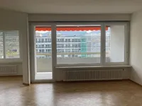 Недвижимость Apartment 3.5 rooms: 1