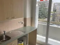 Недвижимость Apartment 3.5 rooms: 2
