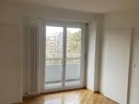 Недвижимость Apartment 3.5 rooms: 3