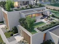 Недвижимость Apartment 7 rooms: 3